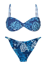 Laad de afbeelding in de Gallery-viewer, Product Front: Rio De Sol Set Set Reef Twist Cheeky-Fixa
