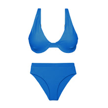 Laad de afbeelding in de Gallery-viewer, Product Front: Rio De Sol Set Set Sand-Nautico Chantal Kora
