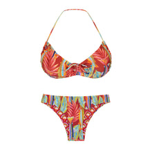 Laad de afbeelding in de Gallery-viewer, Product Front: Rio De Sol Set Set Sea-Bloom Corine Essential
