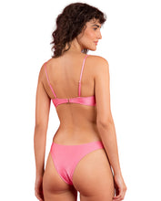 Laad de afbeelding in de Gallery-viewer, Image 07: Rio De Sol Set Set Shimmer-Confetti Bandeau-Joy Essential
