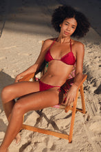 Laad de afbeelding in de Gallery-viewer, Image 11: Rio De Sol Set Set Shimmer-Desejo Frufru
