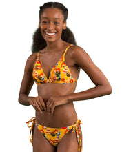 Laad de afbeelding in de Gallery-viewer, Gallery: Rio De Sol Set Set Stories Tri-Fixo Cheeky-Micro
