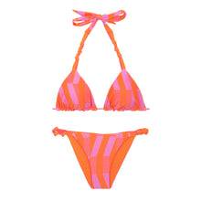 Laad de afbeelding in de Gallery-viewer, Product Front: Rio De Sol Set Set Sunrise Tri-Rev Essential-Rev
