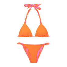 Laad de afbeelding in de Gallery-viewer, Product Back: Rio De Sol Set Set Sunrise Tri-Rev Essential-Rev

