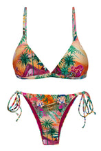 Laad de afbeelding in de Gallery-viewer, Product Front: Rio De Sol Set Set Sunset Tri-Fixo Ibiza

