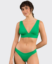 Laad de afbeelding in de Gallery-viewer, Gallery: Rio De Sol Set Set Tambourine Halter-Marina Essential-Cos
