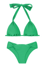 Laad de afbeelding in de Gallery-viewer, Product Front: Rio De Sol Set Set Tambourine Mel
