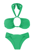 Laad de afbeelding in de Gallery-viewer, Product Back: Rio De Sol Set Set Tambourine Mel
