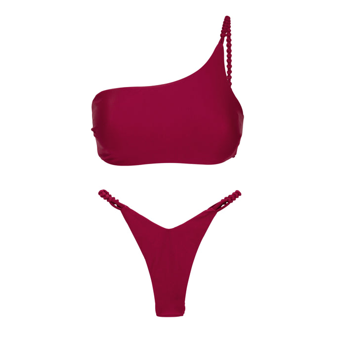 Product Front: Rio De Sol Set Set Touch-Carmim Isadora Gigi