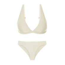 Laad de afbeelding in de Gallery-viewer, Product Front: Rio De Sol Set Set Touch-Natural Alba Nice
