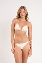 Laad de afbeelding in de Gallery-viewer, Model Front: Rio De Sol Set Set Touch-Natural Frufru
