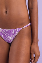 Laad de afbeelding in de Gallery-viewer, Image 09: Rio De Sol Set Set Trail-Purple Tank-Tie Ipanema
