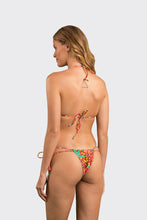 Laad de afbeelding in de Gallery-viewer, Model Back: Rio De Sol Set Set Tropics Tri-Inv Pipa
