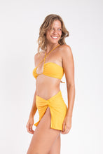 Laad de afbeelding in de Gallery-viewer, Image 03: Rio De Sol Beach Skirt Solar Skirt-Knot
