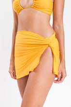 Laad de afbeelding in de Gallery-viewer, Image 06: Rio De Sol Beach Skirt Solar Skirt-Knot
