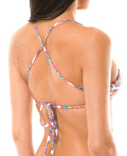 Laad de afbeelding in de Gallery-viewer, Product Back: Rio De Sol Top Soutien Beira Rio Sporty
