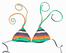 Laad de afbeelding in de Gallery-viewer, Product Back: Rio De Sol Top Soutien Tepego
