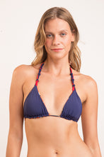 Laad de afbeelding in de Gallery-viewer, Image 13: Rio De Sol Top Top Amore-Red Tri-Rev
