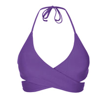 Laad de afbeelding in de Gallery-viewer, Product Front: Rio De Sol Top Top Amuleto Kate
