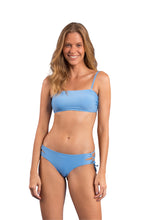 Laad de afbeelding in de Gallery-viewer, Image 04: Rio De Sol Top Top Baltico Bandeau-Reto
