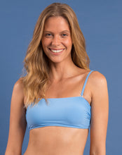Laad de afbeelding in de Gallery-viewer, Image 09: Rio De Sol Top Top Baltico Bandeau-Reto

