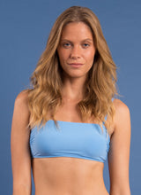 Laad de afbeelding in de Gallery-viewer, Image 10: Rio De Sol Top Top Baltico Bandeau-Reto
