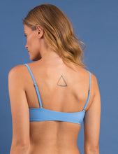 Laad de afbeelding in de Gallery-viewer, Image 11: Rio De Sol Top Top Baltico Bandeau-Reto
