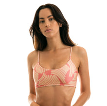 Laad de afbeelding in de Gallery-viewer, Image 07: Rio De Sol Top Top Banana Rose Bra
