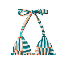 Laad de afbeelding in de Gallery-viewer, Product Front: Rio De Sol Top Top Bartel Mel
