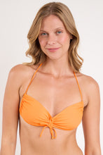 Laad de afbeelding in de Gallery-viewer, Gallery: Rio De Sol Top Top Bio-Laranjada Corine
