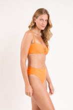 Laad de afbeelding in de Gallery-viewer, Image 04: Rio De Sol Top Top Bio-Laranjada Sara
