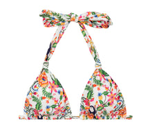 Laad de afbeelding in de Gallery-viewer, Product Front: Rio De Sol Top Top Boho Mel
