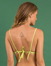 Laad de afbeelding in de Gallery-viewer, Image 12: Rio De Sol Top Top Bora-Citrus Tri-Cos
