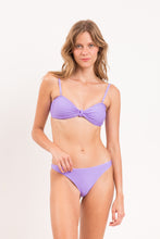 Laad de afbeelding in de Gallery-viewer, Image 10: Rio De Sol Top Top Bora-Lavanda Bandeau-Joy
