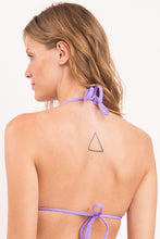 Laad de afbeelding in de Gallery-viewer, Image 07: Rio De Sol Top Top Bora-Lavanda Tri-Inv
