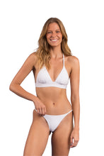 Laad de afbeelding in de Gallery-viewer, Image 04: Rio De Sol Top Top Bora-White Tri-Cos

