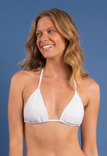 Laad de afbeelding in de Gallery-viewer, Image 10: Rio De Sol Top Top Bora-White Tri-Inv
