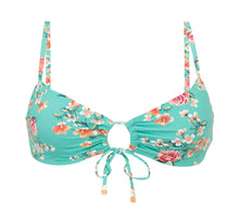 Laad de afbeelding in de Gallery-viewer, Product Front: Rio De Sol Top Top Botanic Mila
