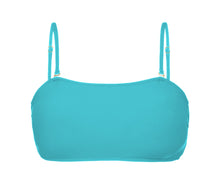 Laad de afbeelding in de Gallery-viewer, Product Front: Rio De Sol Top Top Breeze Bandeau-Reto
