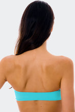 Laad de afbeelding in de Gallery-viewer, Image 06: Rio De Sol Top Top Breeze Bandeau-Reto

