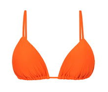 Laad de afbeelding in de Gallery-viewer, Product Front: Rio De Sol Top Top Calendula Tri-Inv
