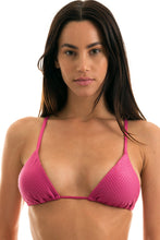Laad de afbeelding in de Gallery-viewer, Gallery: Rio De Sol Top Top Cloque Lichia Cheeky
