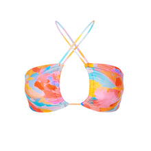 Laad de afbeelding in de Gallery-viewer, Product Front: Rio De Sol Top Top Cloud Camille
