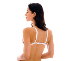 Laad de afbeelding in de Gallery-viewer, Image 07: Rio De Sol Top Top Cotele-Branco Tri-Fixo
