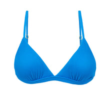 Laad de afbeelding in de Gallery-viewer, Product Front: Rio De Sol Top Top Cotele-Jacinto Tri-Fixo
