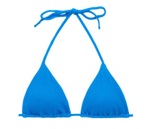 Laad de afbeelding in de Gallery-viewer, Product Front: Rio De Sol Top Top Cotele-Jacinto Tri-Inv
