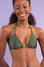 Laad de afbeelding in de Gallery-viewer, Image 08: Rio De Sol Top Top Croco Tri-Inv
