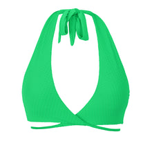 Laad de afbeelding in de Gallery-viewer, Product Back: Rio De Sol Top Top Dots-Energy Kate
