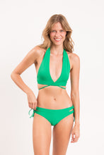 Laad de afbeelding in de Gallery-viewer, Image 14: Rio De Sol Top Top Dots-Tambourine Kate
