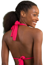 Laad de afbeelding in de Gallery-viewer, Image 07: Rio De Sol Top Top Dots-Virtual-Pink Mel
